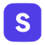 ETS icon mark · 16px