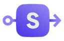 ETS icon mark · 32px