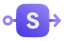 ETS icon mark · 16px