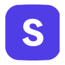 ETS icon mark · 32px