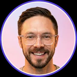 Michael Tuszynski, founder of Church Media Squad