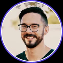 Michael Tuszynski, founder of Church Media Squad